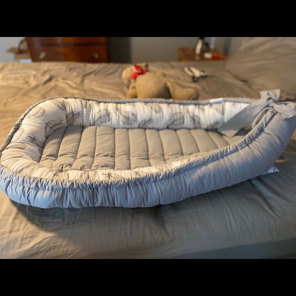 Baby Co Sleeper